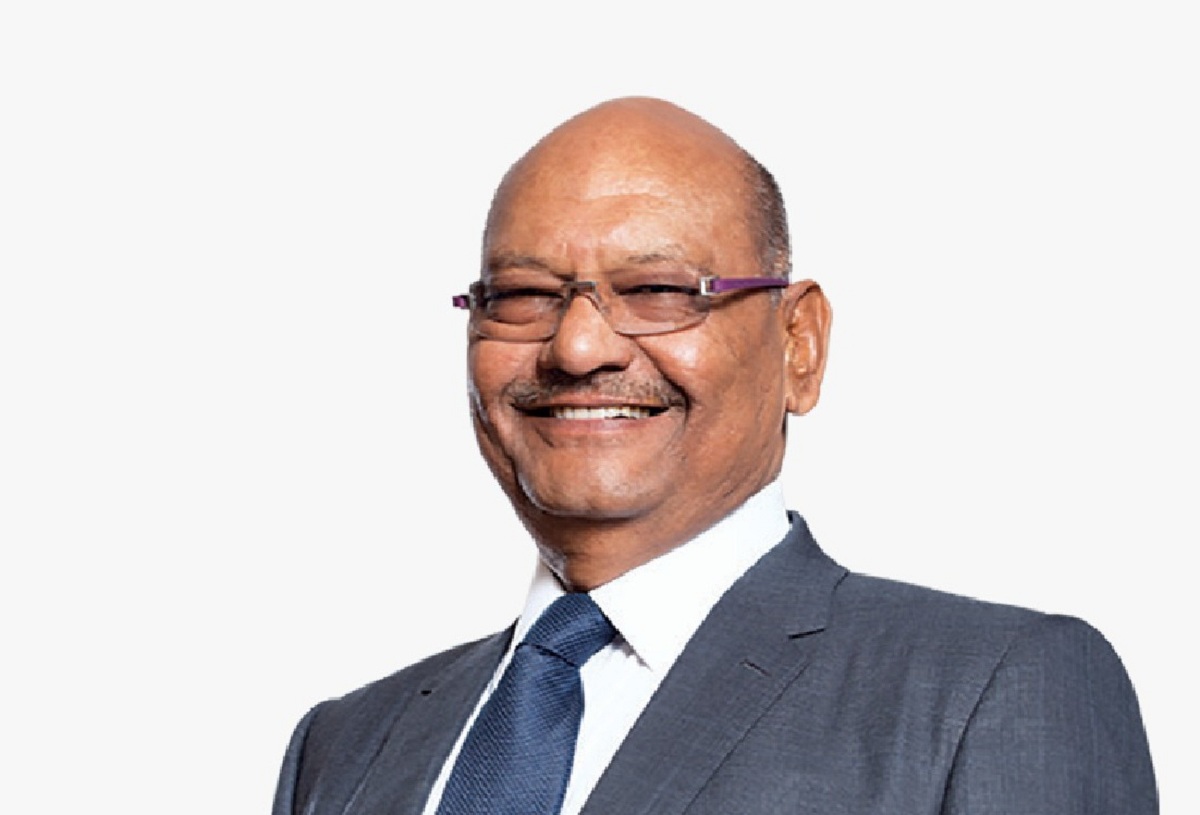 Anil Agarwal laga Vedanta Resources set korisa new standards, completes innovative debt restructuring