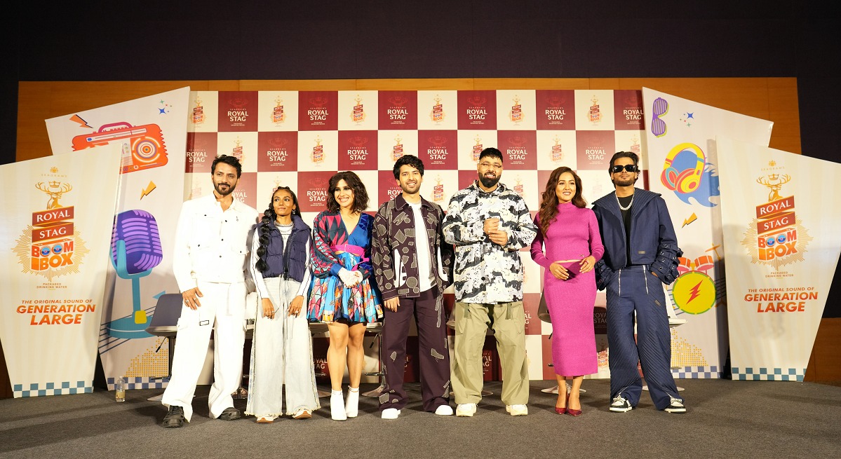 Royal Stag BoomBox Returns: Akta musical spectacle with promising economic impact