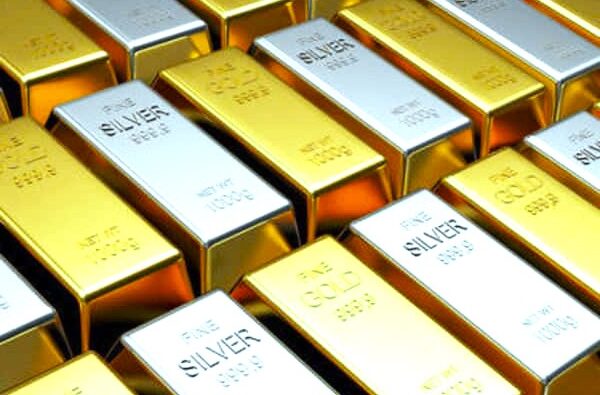 Gold, silver price today, valuable metals observer immerse on MCX February 8, 2024