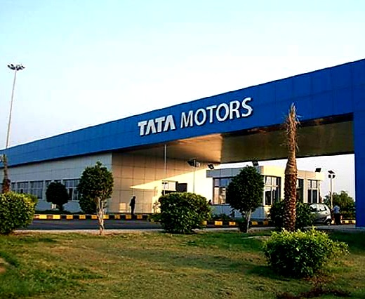 Tata Motors federal with South Indian Bank for commercial vehicle finance