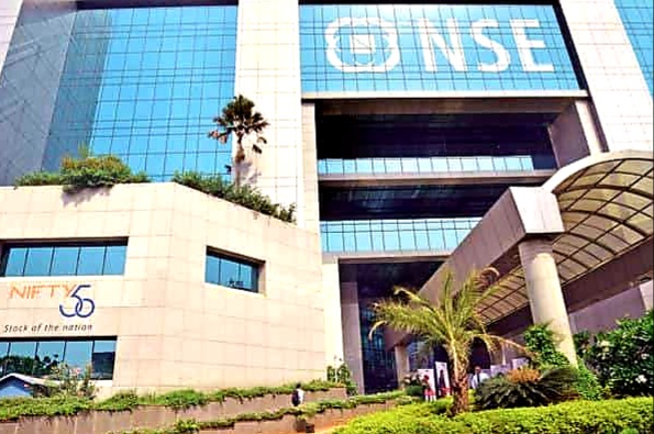 NSE Q4 results: Profit jump 20% to Rs 2,488 Crore