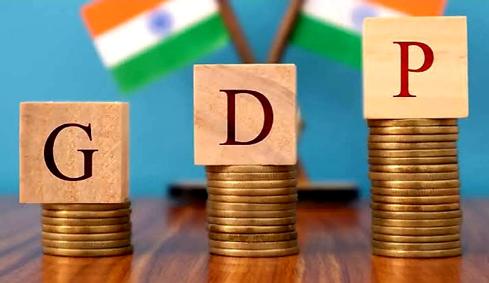 India Q4 GDP data live updates: FY24 grow likely to reach 8%, Q4 print moderate on agriculture slowdown