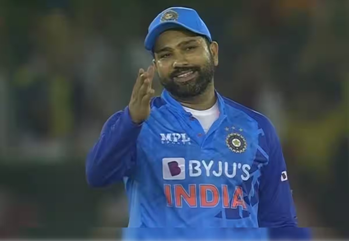 Indian captain Rohit has accused ‘Star Sports’ of breach of confidentiality