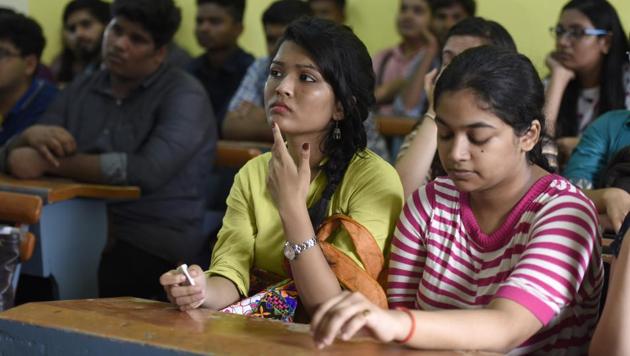 Assam: Students marked absent in English exams