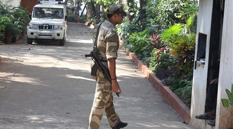 Assam Circle officer faces mental harassment while performing election duty