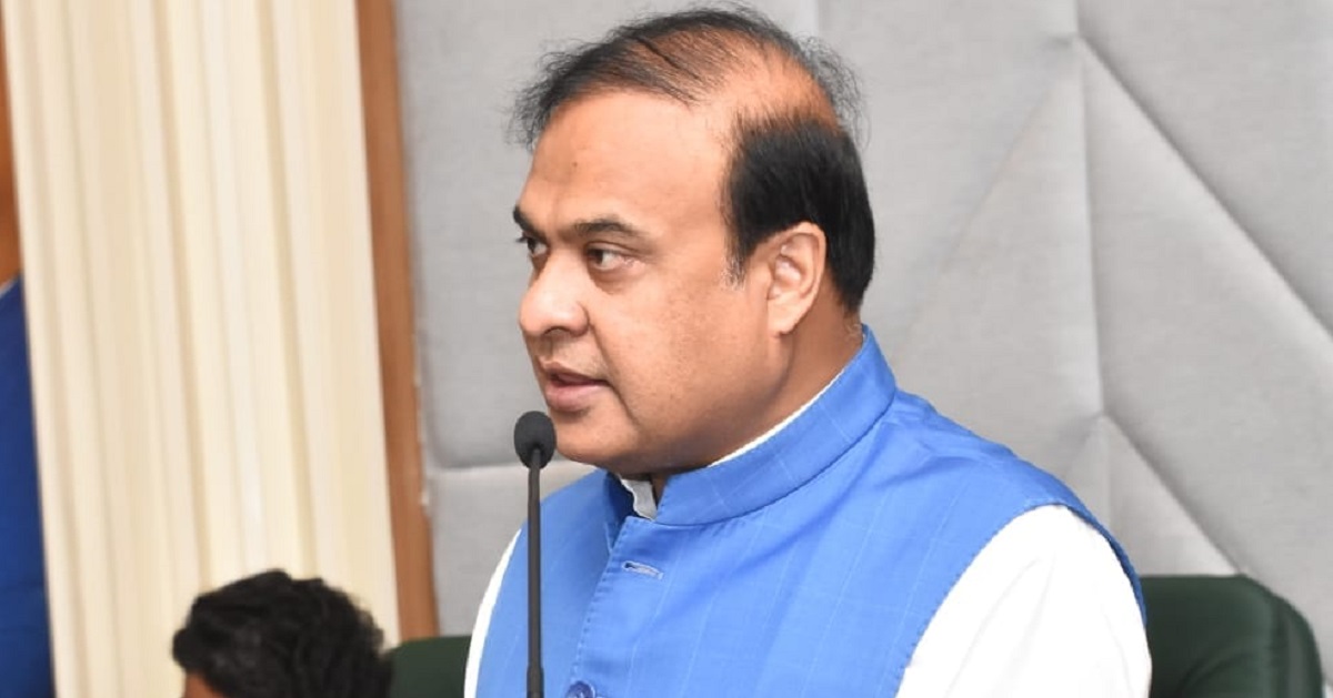 ‘Hindus do not indulge in communalism’- Assam CM Himanta Biswa Sarma