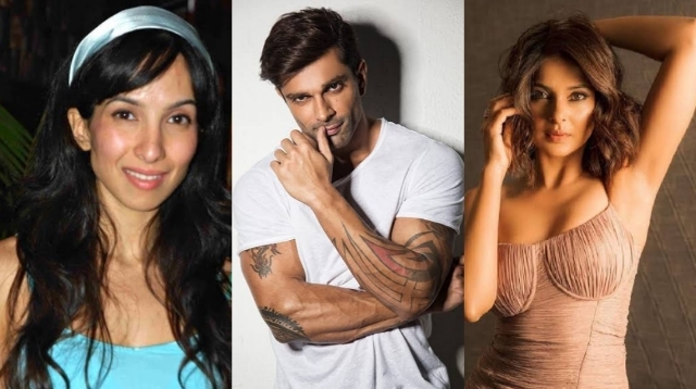 Karan Singh Grover on his divorces from Jennifer Winget, Shraddha Nigam: ‘Everyone has their own s**t to deal with’