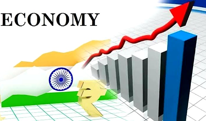 The Economic Survey estimates real GDP increase of 6.5-7% for FY2023-24