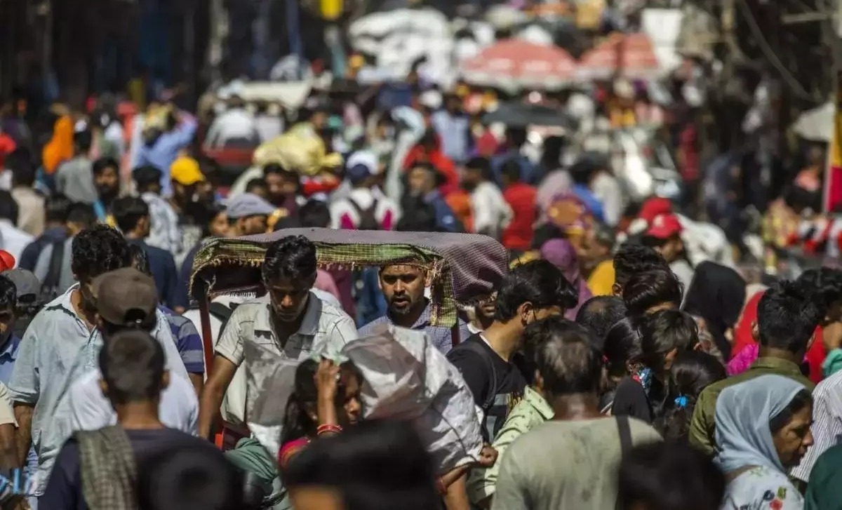 India to top the population by the end of the century, predicts the United Nations