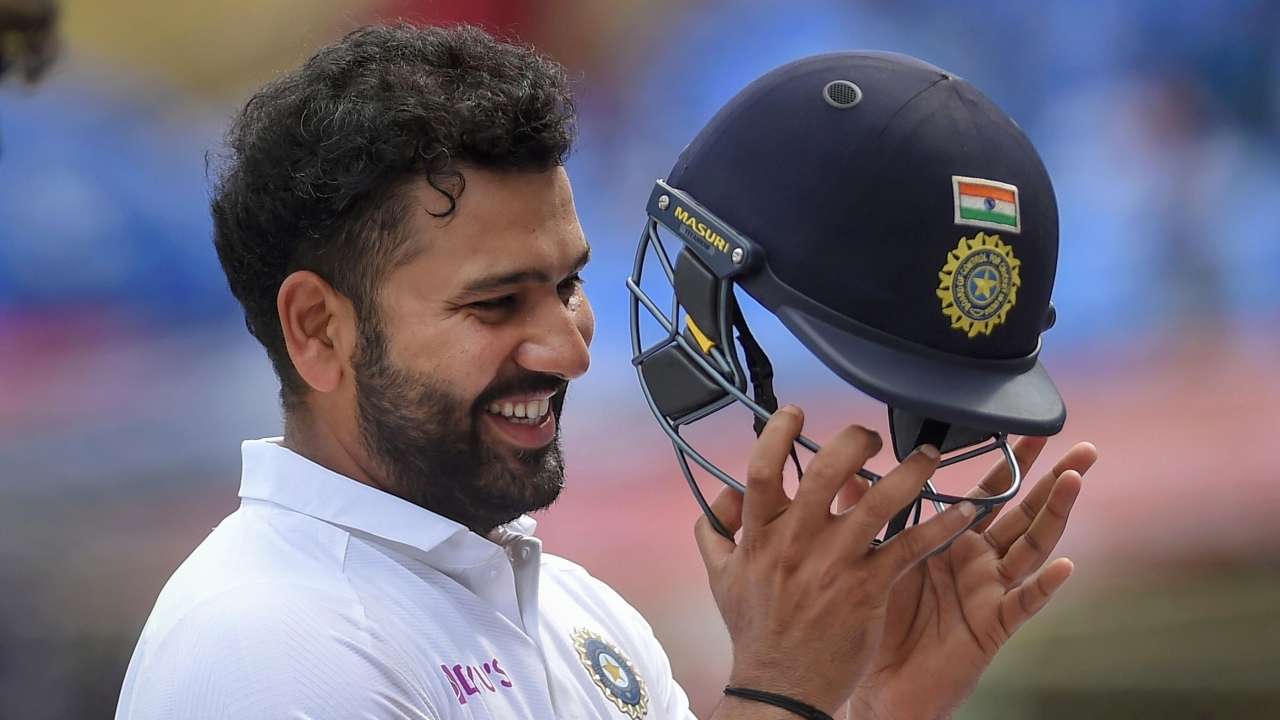 Rohit Sharma gets ruled out of ODI World Cup 2027