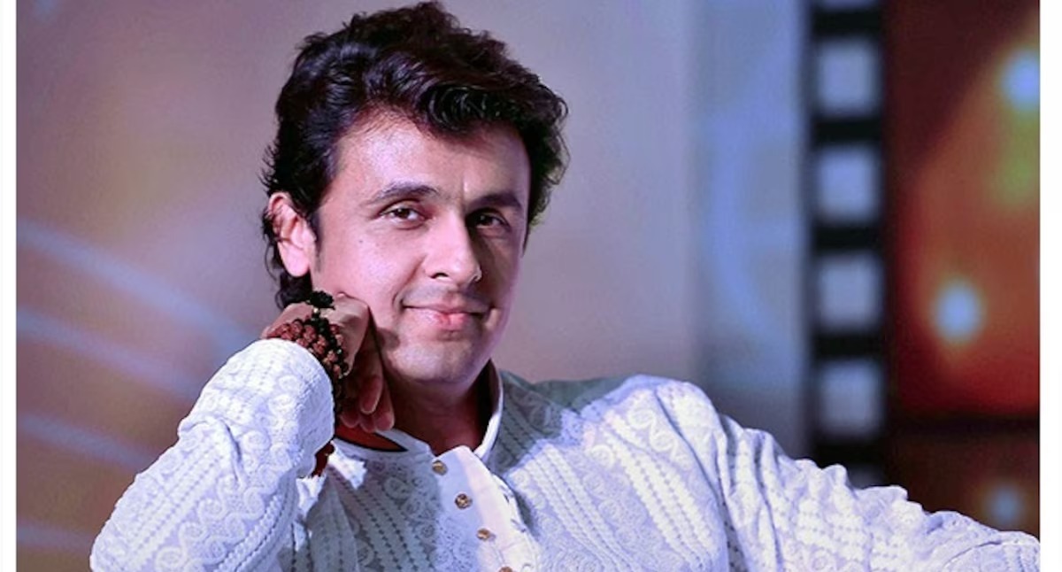 Suddenly need crores of rupees, Sonu Nigam hastily did the work for 7 crores