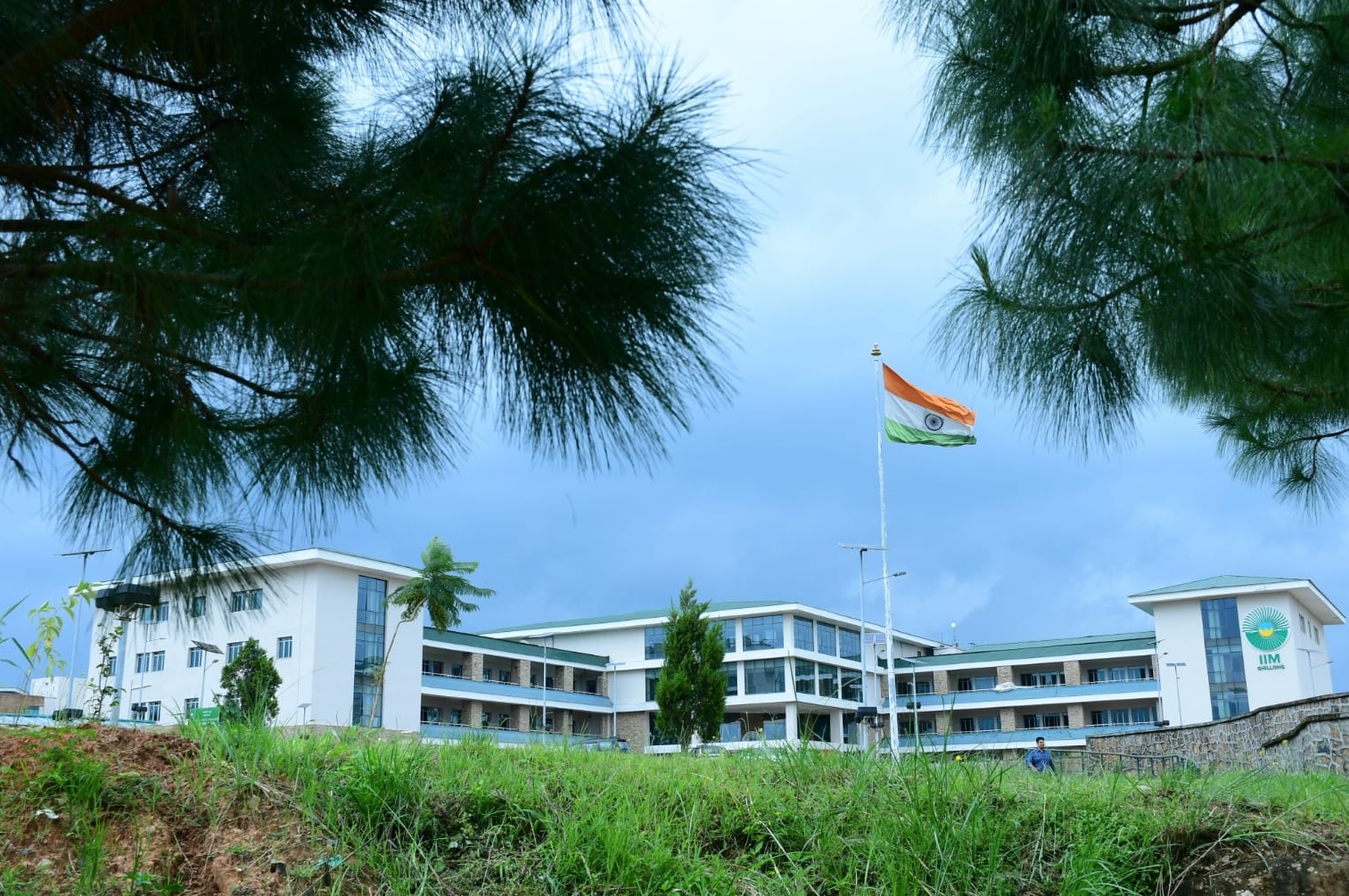 IIM Shillong welcomes global leaders for International Week 2024