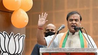 Himanta Biswa Sarma hits back at Mamata Banerjee after ‘Burn’ remark