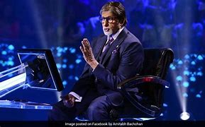 Amitabh Bachchan objectifies contestant calling unmarried women ‘burden’