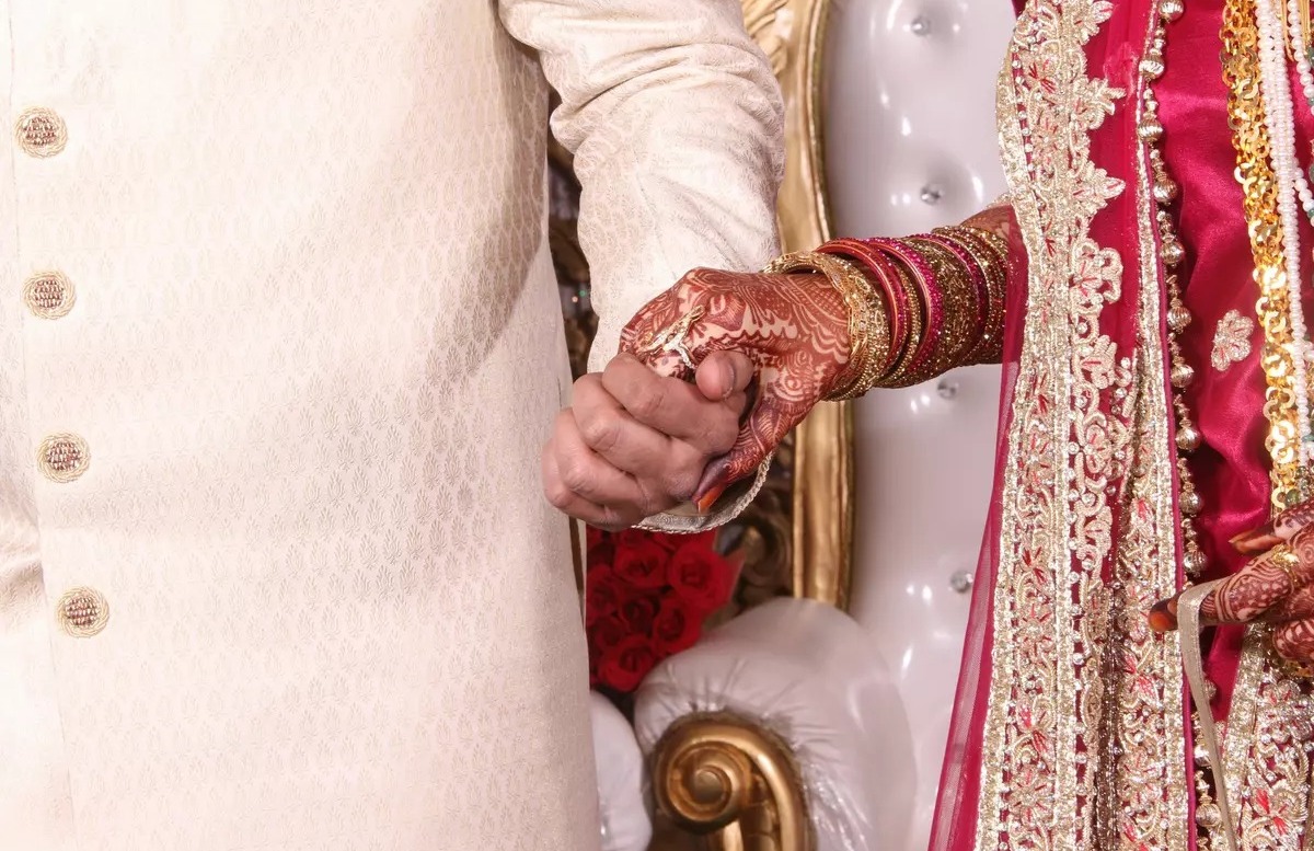 Assam sets to introduce a law mandating notice before interfaith marriages