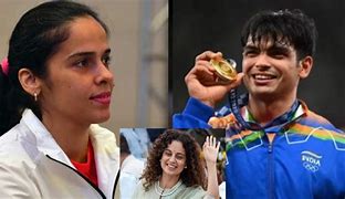 Saina Nehwal faces online backless for lacking knowledge about ‘Javelin’