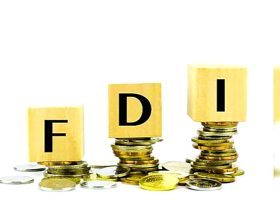 India’s FDI inflows increase 47.8% to $16.17 billion in April-June FY25 driven by services, telecom, pharma sectors