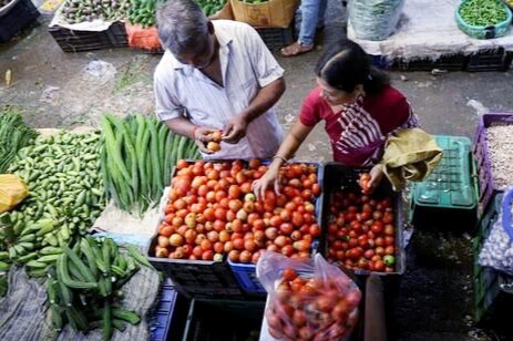 India’s retail inflation to rise to 3.65% in August 2024