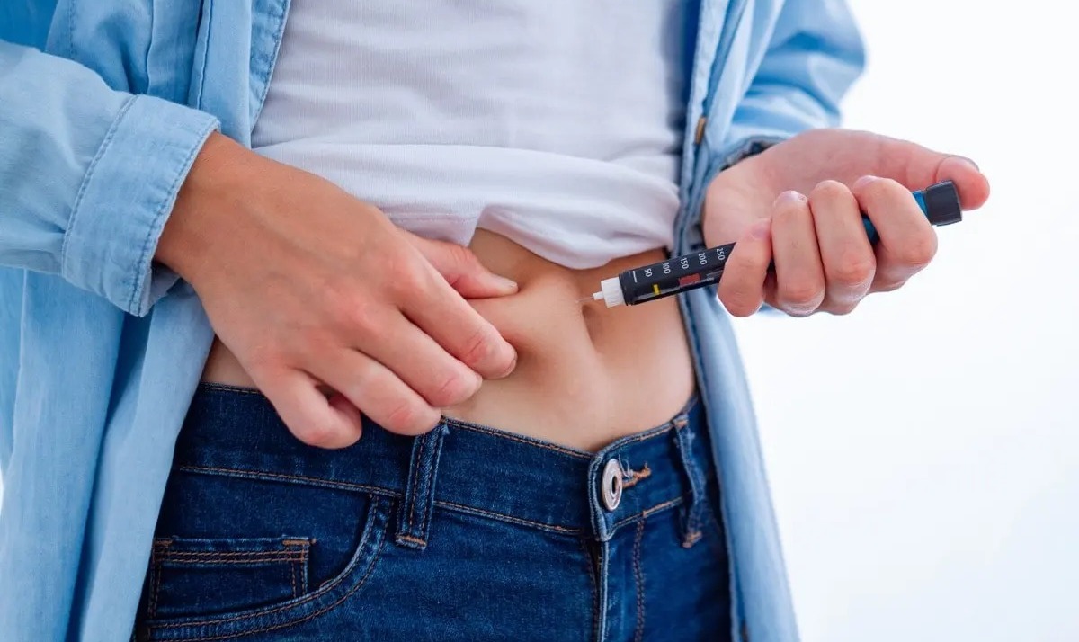 Insulin resistance may lead to 31 health issues