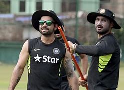 Virat Kohli once doubted himself, says Harbhajan Singh if he’s not good enough