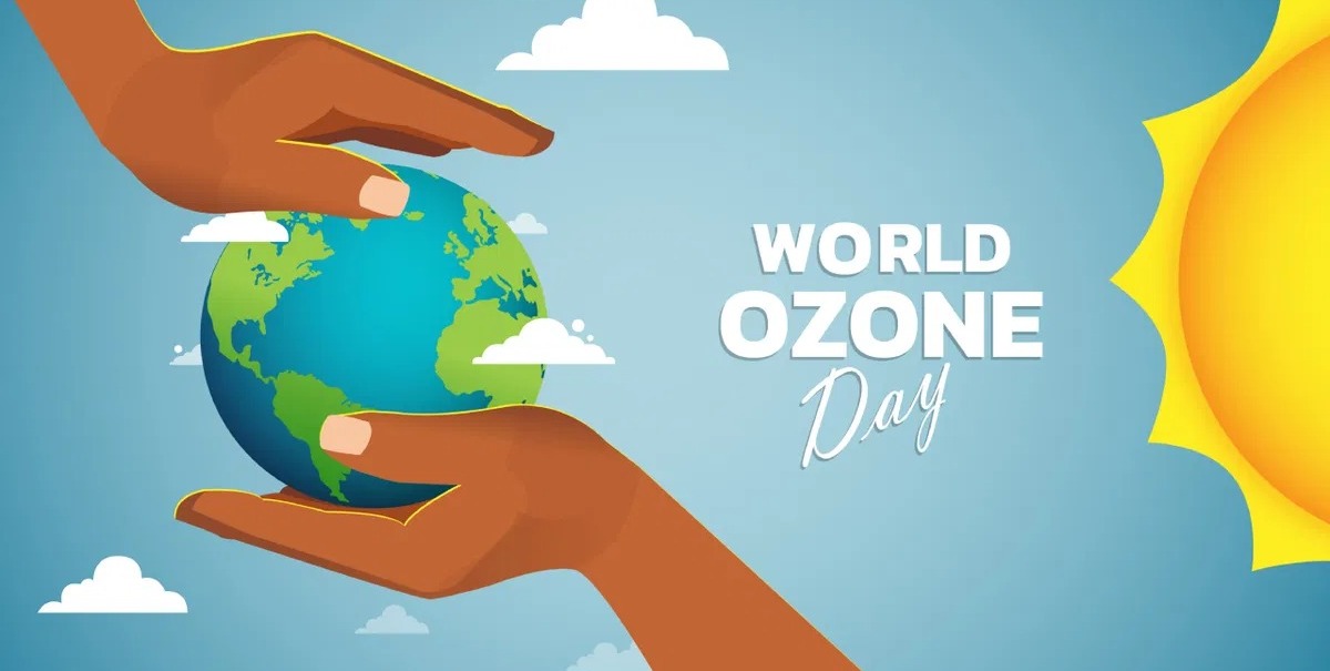 Mokokchung, Wokha, and Dimapur observed World Ozone Day