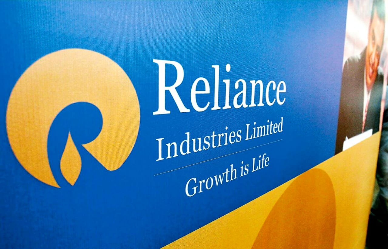 Reliance Industries stock expansion 3% after Citi upgrades it to ‘buy’ rating