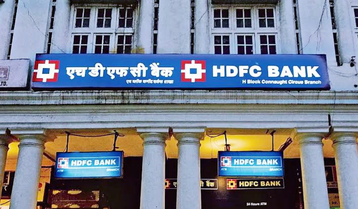 HDFC Bank shares expansion 2% after big block deal; market cap crosses Rs 14 lakh crore