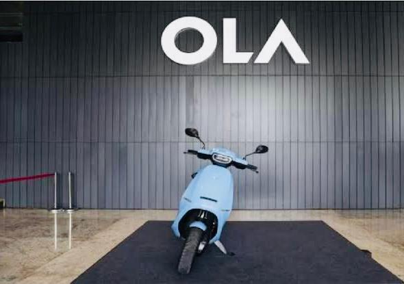 Ola Electric shares decay 4% after SEBI warning