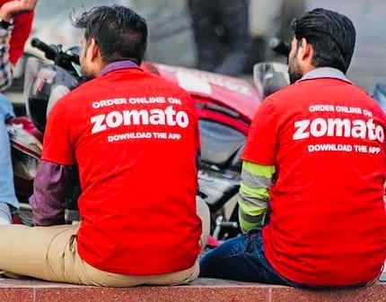 Food delivery, Blinkit’s GMV growth may drive Zomato shares increase 22%: Kotak Equities