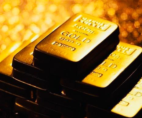 Gold futures prices jump on spot demand