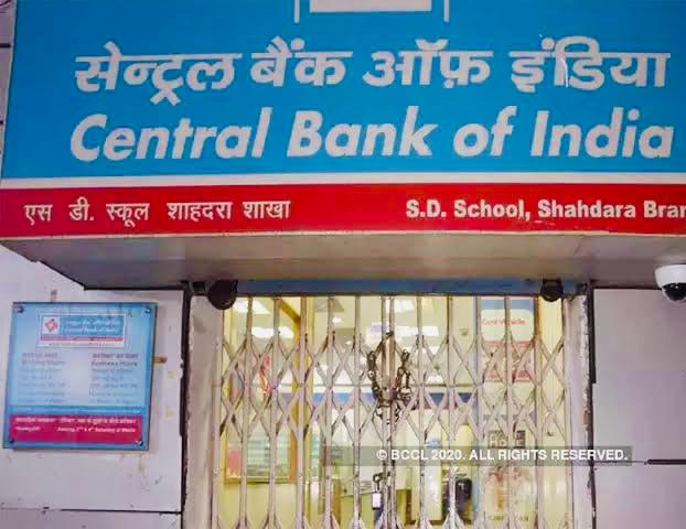 Central Bank of India reports 33% jump in Q3 profit, pushes stake acquisition