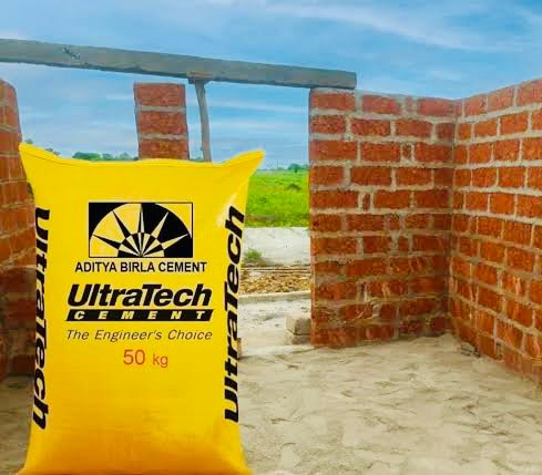 UltraTech Cement Q3 net profit falls 17% to ₹1,469.5 crore over same quarter last year, revenue rises 2.7%