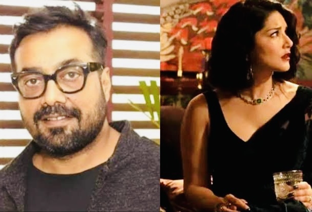 Anurag Kashyap said about Kennedy’s non-release, says he has run out of energy to fight: ‘Five of my films haven’t released’