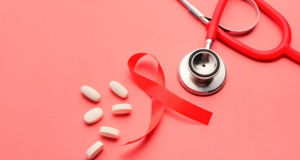 The adult prevalence rate of HIV/AIDS in Mizoram and Nagaland, two states in the northeast