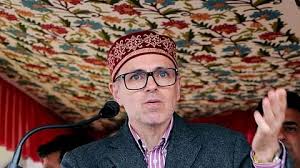 Omar Abdullah: India, Pakistan Nearly Resolved Kashmir Issue Under Manmohan Singh