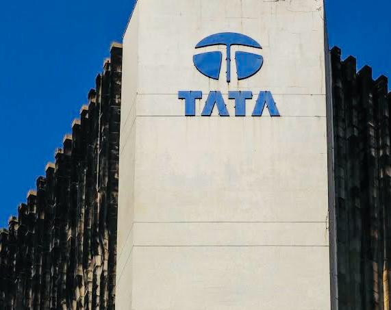 Tata Motors, Tata Investments shares gain to 3% amid reports that Tata Capital is eyeing $11 billion valuation