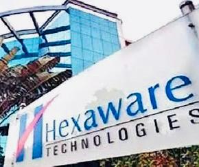 Hexaware Technologies shares inflation 3% after it partners with Major League Cricket’s San Francisco Unicorns