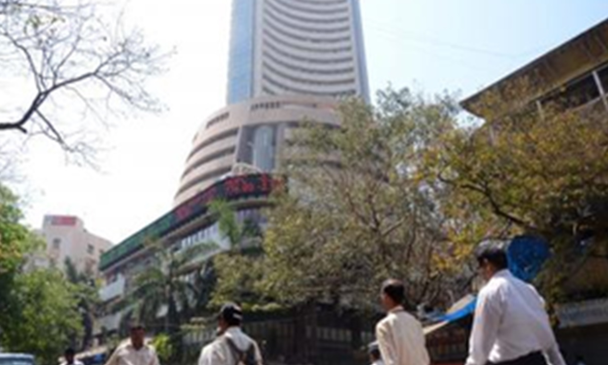 India’s Equity Market Defies Global Trade War Challenges, Shows Resilience: Report