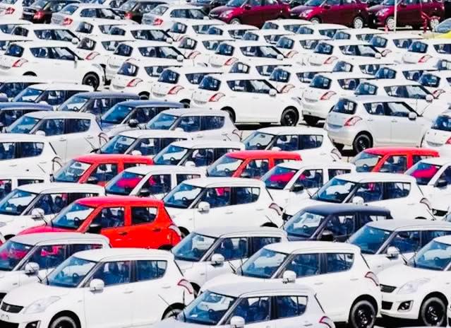 Automobile exports from India increase 19 per cent to over 53 lakh units in FY25: SIAM