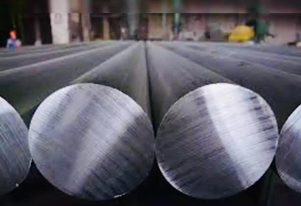 Aluminium futures downturn on weak demand