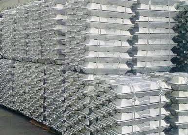 Aluminium futures prices jump on fresh deals