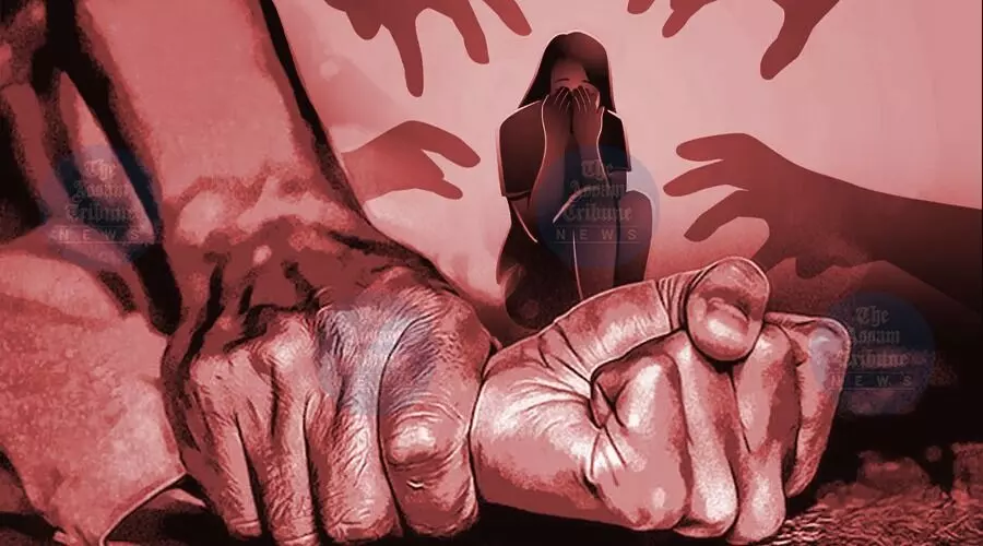 Teen Girl Raped in Tripura While En Route to Grocery Store; One Accused Arrested
