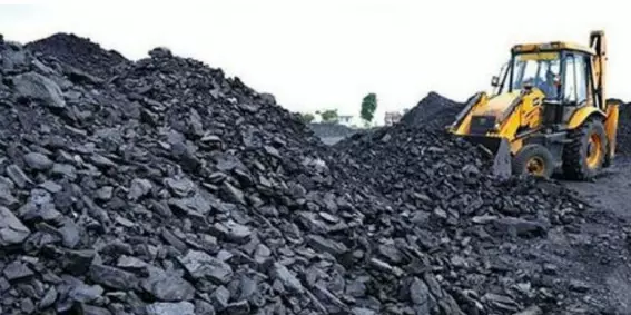 Coal India Ltd. Anticipated to Generate One Billion Tonnes of Coal in 2026–2027: Minister