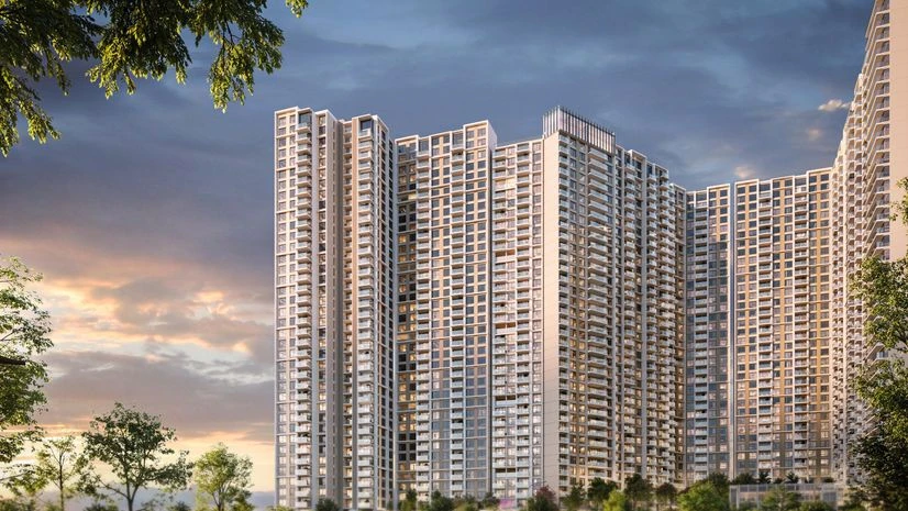 DLF Tops India’s ₹16 Lakh Crore Realty List; Taj & OYO Emerge as Surprise Stars