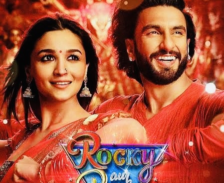 Karan Johar express he might make an independent film based on Dharmendra-Shabana Azmi’s love story “Rocky Aur Rani Ki Prem Kahani”