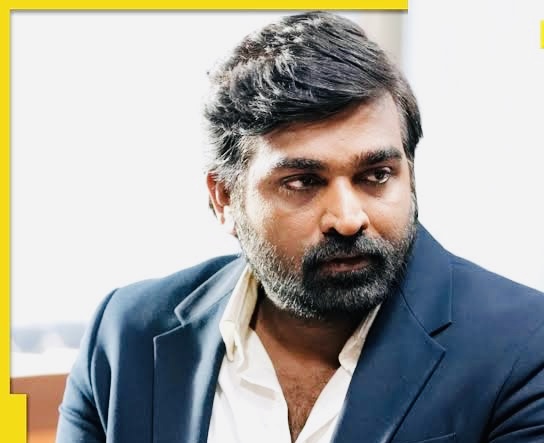 Vijay Sethupathi rubbishes ‘dirty’ claims of ‘drug-sex nexus’, express accuser is ‘doing it to get public eye’: ‘Complaint to police’