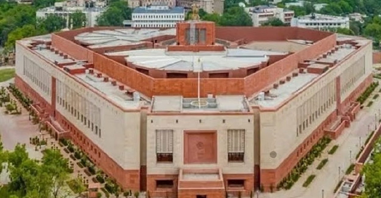 Parliament prepares for an extraordinary session on “Operation Sindoor”