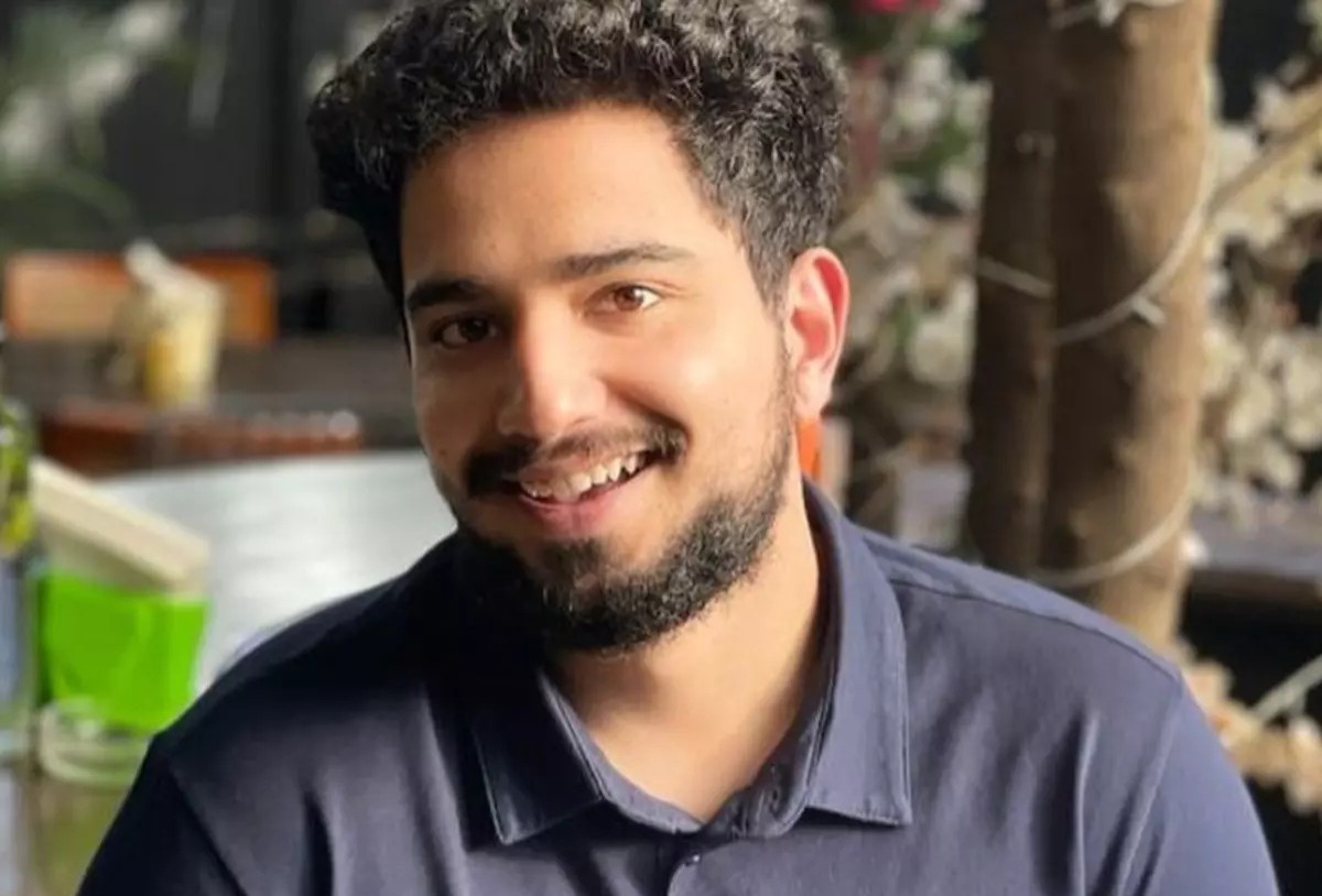 Samay Raina announces ‘alive and unfiltered’ India tour