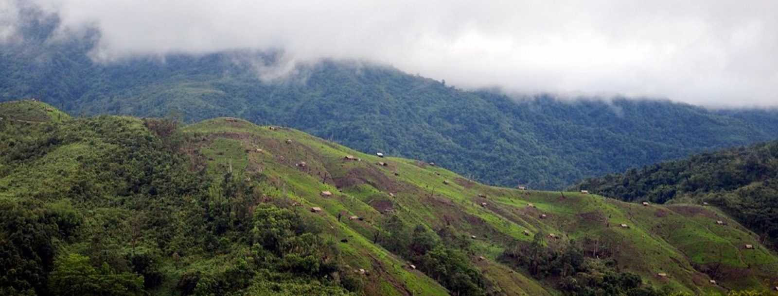 Chen Area Students’ Union Raises Issues Affecting Chen Area