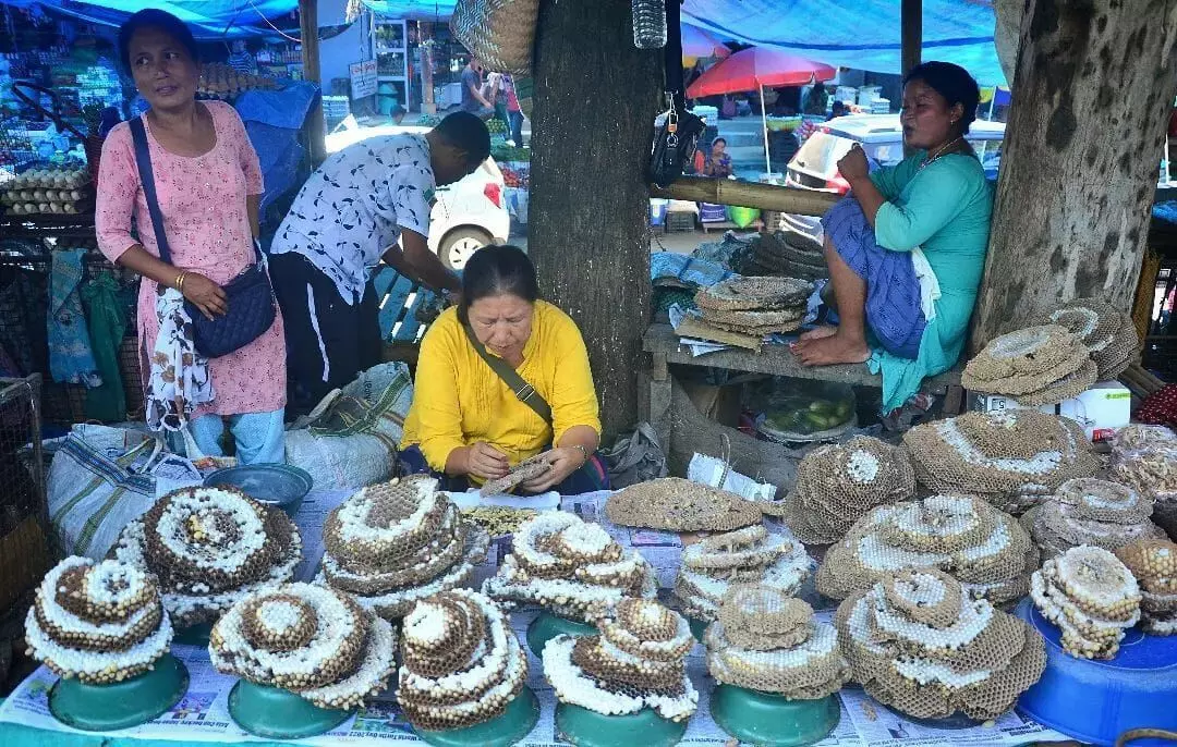 Nagaland Labour Commissioner Clarifies: No Legal Bar on Women Working Night Shifts
